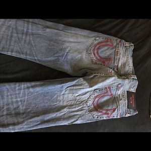 2 true religon jeans